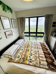 Blk 95 Skyparc @ Dawson (Queenstown), HDB 3 Rooms #554731421